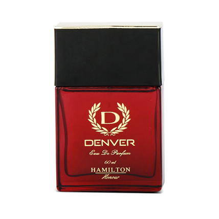 Denver Perfume Hamilton Honoar